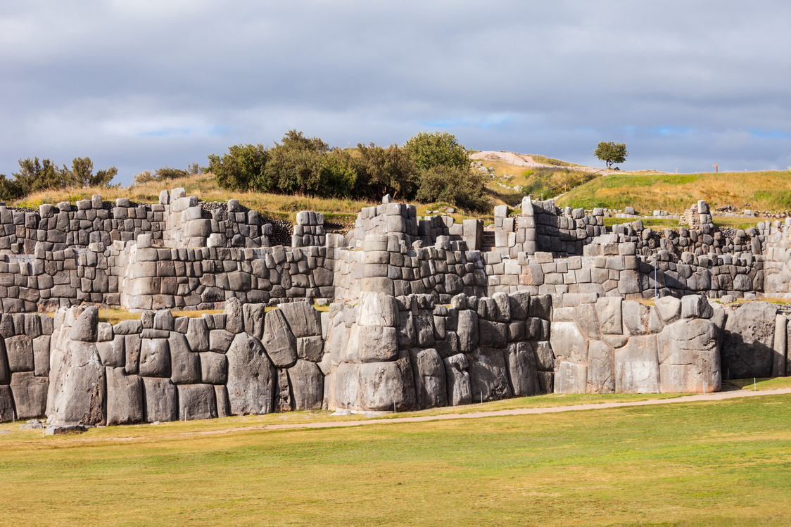 Saksaywaman in Cusco